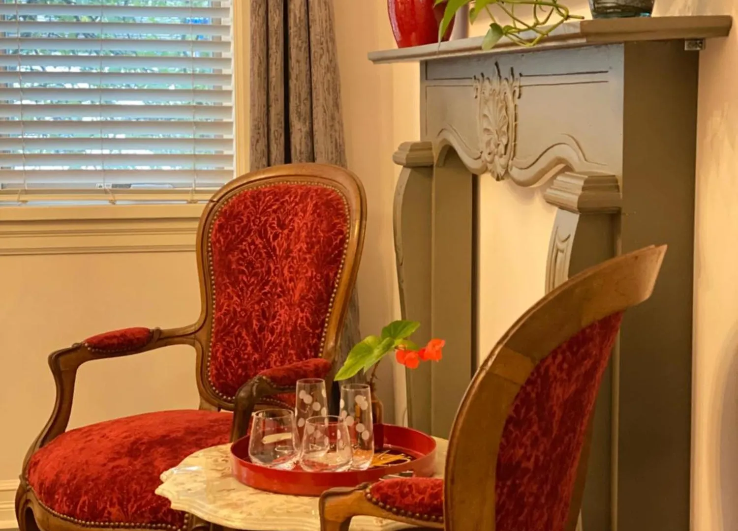 Hotel Downtown Luxury Victorian Retreat à Toronto Canada