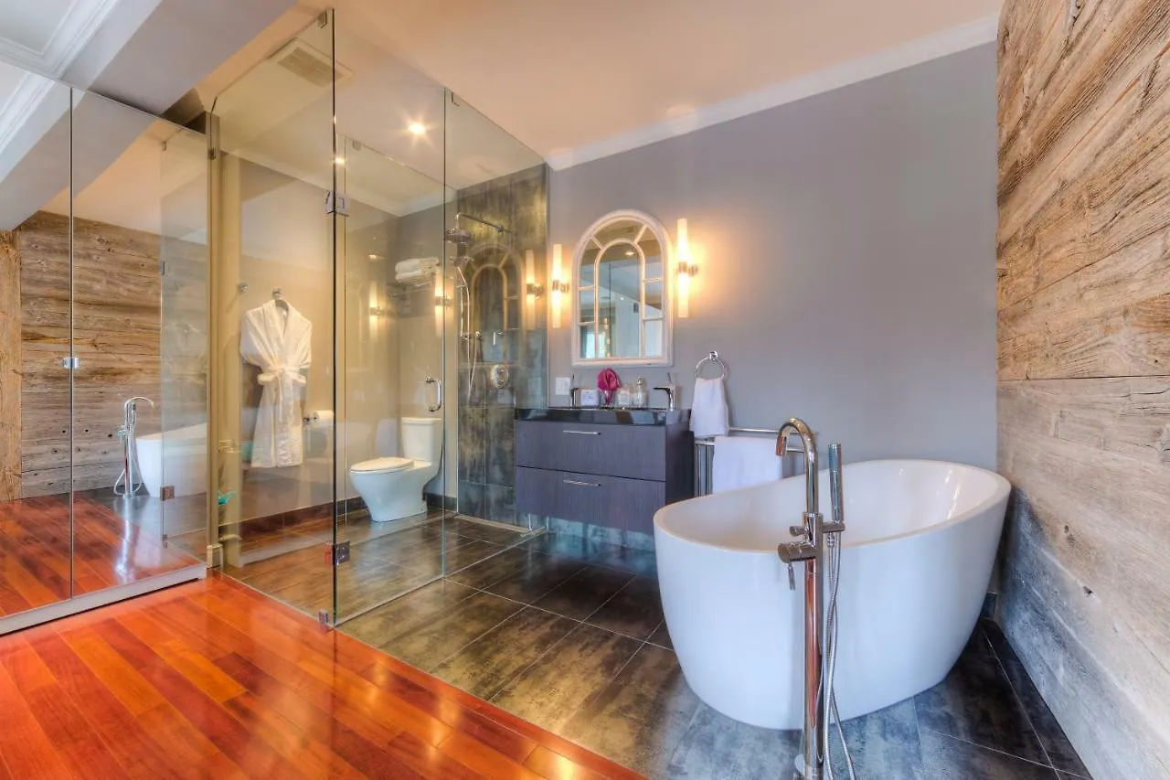 Hotel Downtown Luxury Victorian Retreat à Toronto Canada