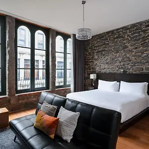 Le Petit Vieux-montreal - Saint-paul By Gray Collection 3*, Montréal Canada