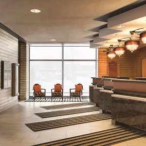 **** Hotel Coast Plaza By Apa Canada