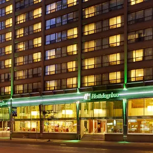 Downtown Centre By Ihg Отель