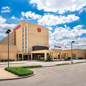 **** Hotel Sheraton Airport & Conference Centre Canada