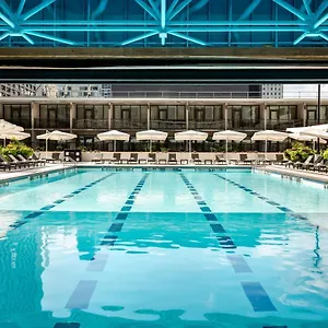 מלון Sheraton Centre
