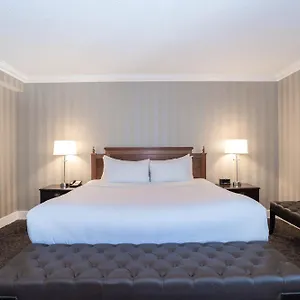 **** Hotel Sandman Signature Downtown Canada