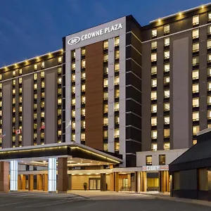 Crowne Plaza Airport By Ihg 4* Toronto