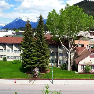 ** Mini-hôtel Homestead Canada