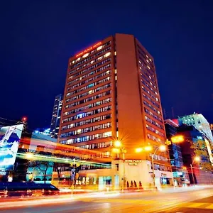 Bond Place Отель