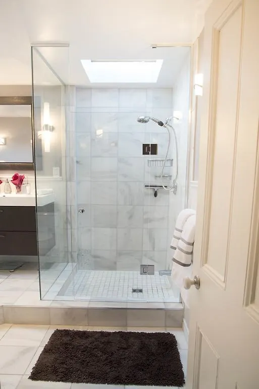 Penzion Hotel Downtown Luxury Victorian Retreat Toronto