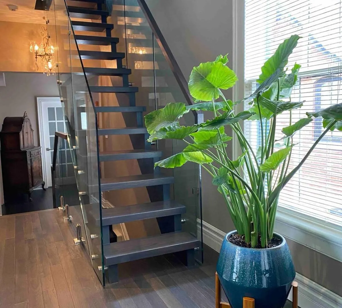 Hotel Downtown Luxury Victorian Retreat Toronto Penzion