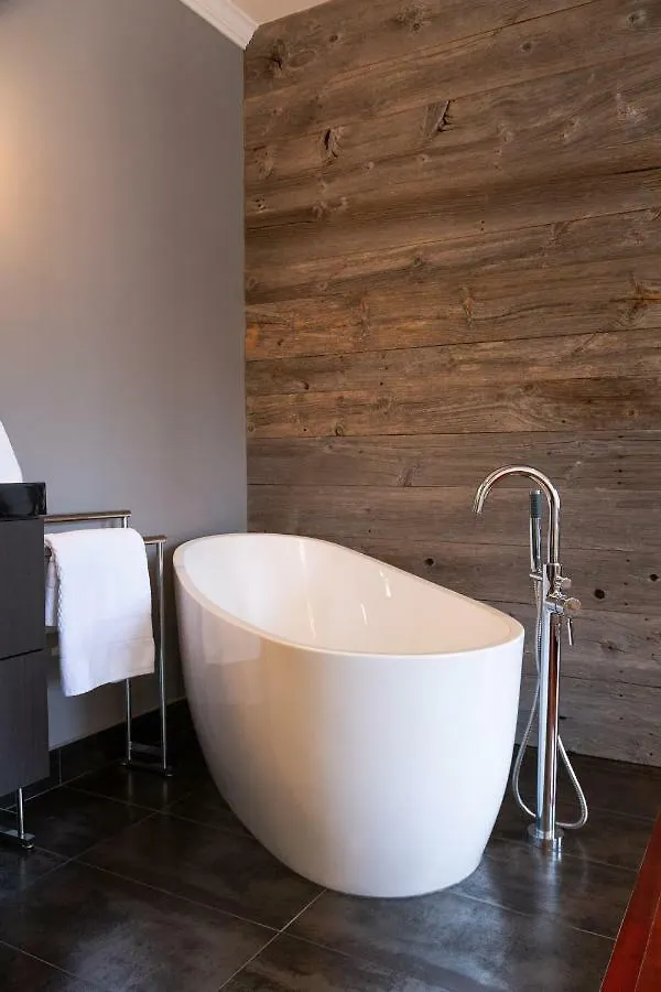 Penzion Hotel Downtown Luxury Victorian Retreat Toronto