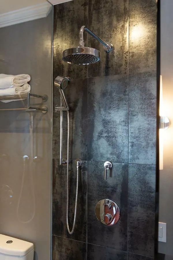 Hotel Downtown Luxury Victorian Retreat Toronto 4*,