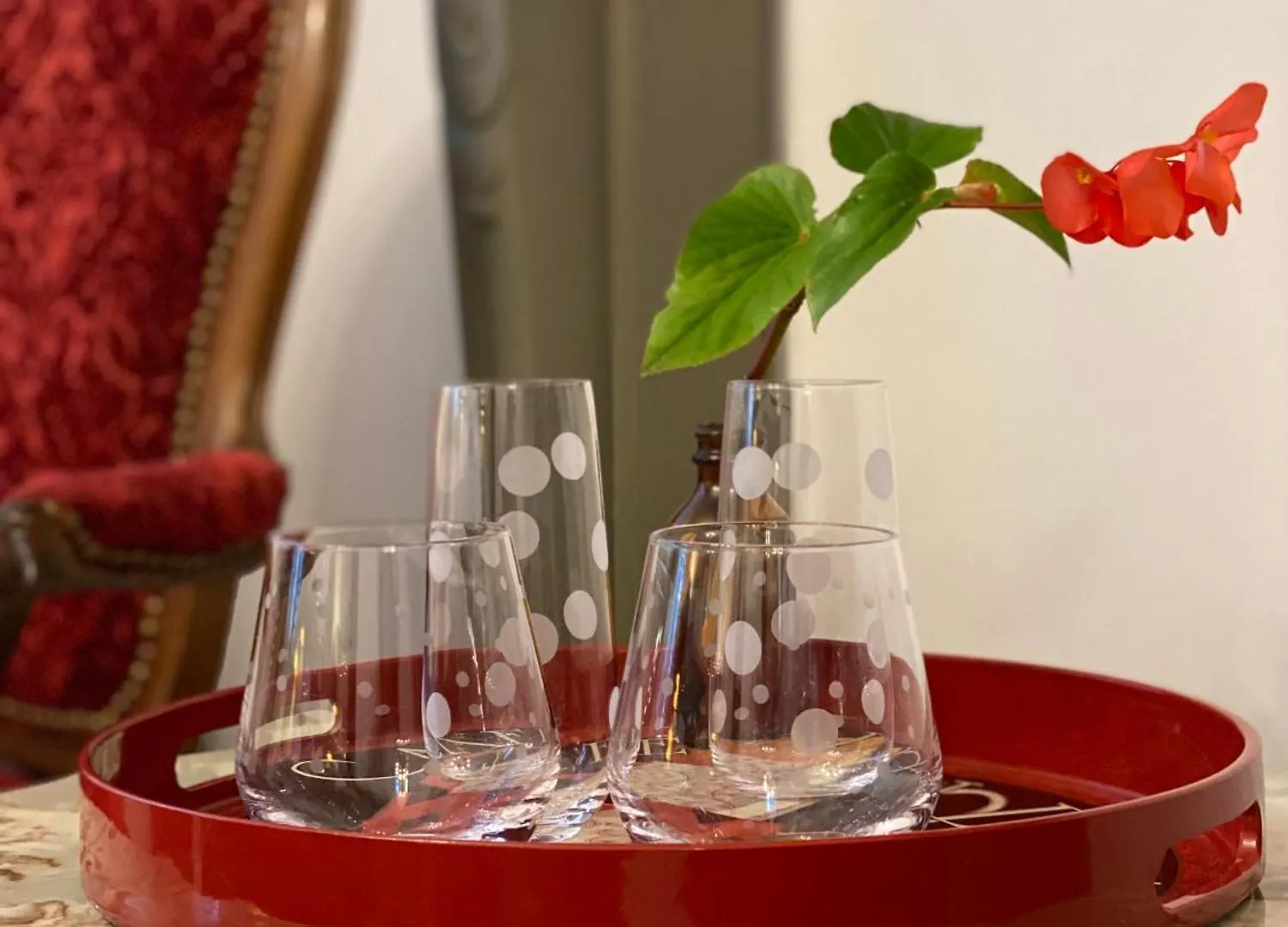 Hotel Downtown Luxury Victorian Retreat Toronto 4*,  Kanada