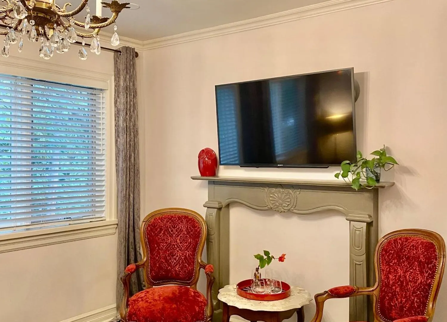 Hotel Downtown Luxury Victorian Retreat Toronto Gasthof